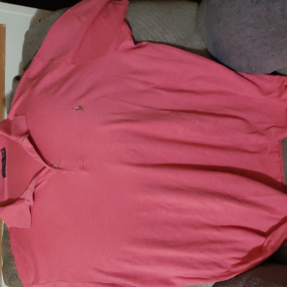 MEN'S SHIRT